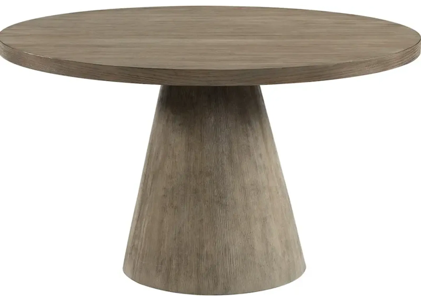 Portland 52" Grey Dining Table