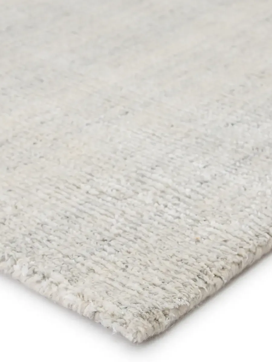 Konstrukt Kelle White 8' x 10' Rug