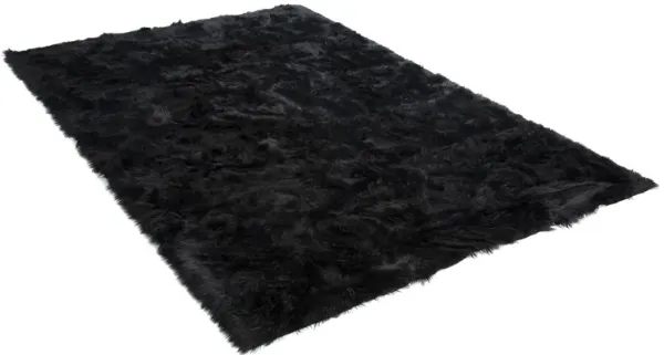 Walk on Me Faux Fur Super Soft Area Rug