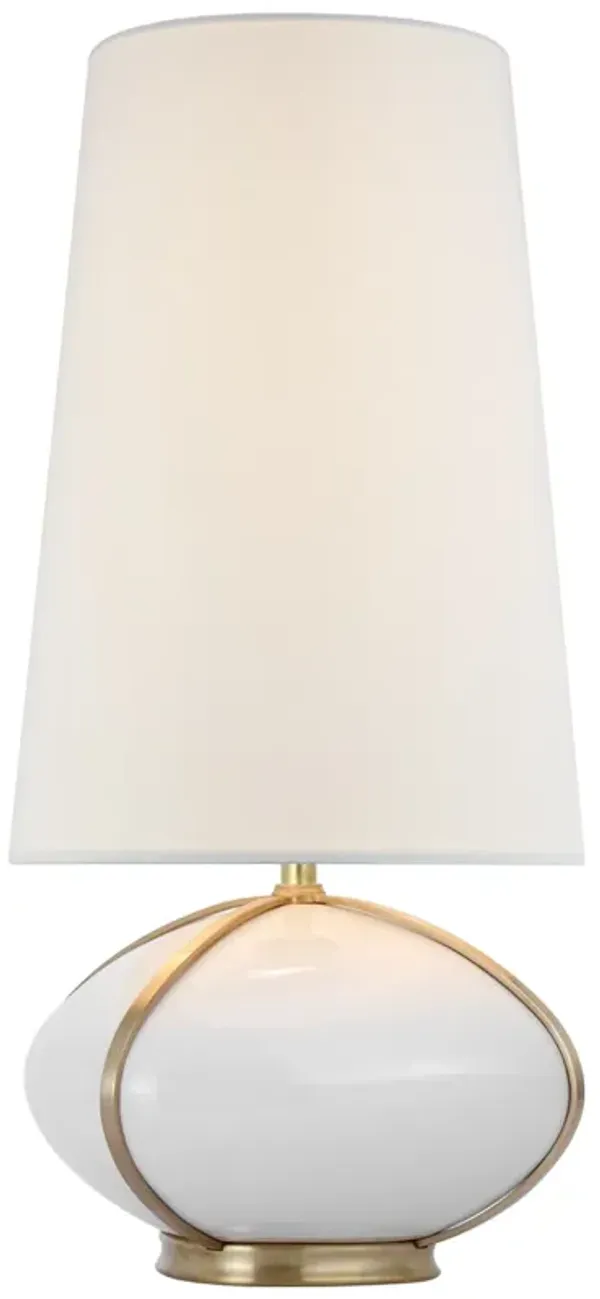 Fondant Small Table Lamp