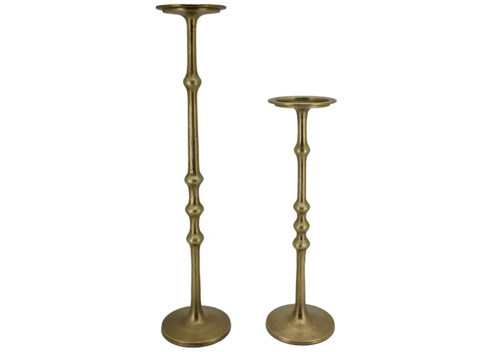 Larwick Candle Holder (Set of 2)