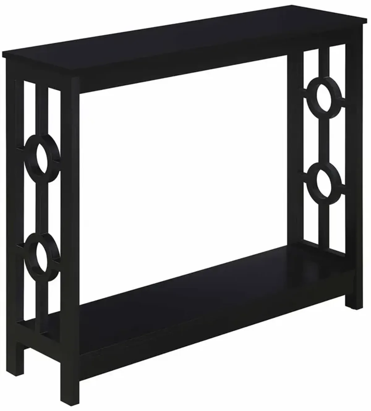 Convenience Concepts Ring Console Table