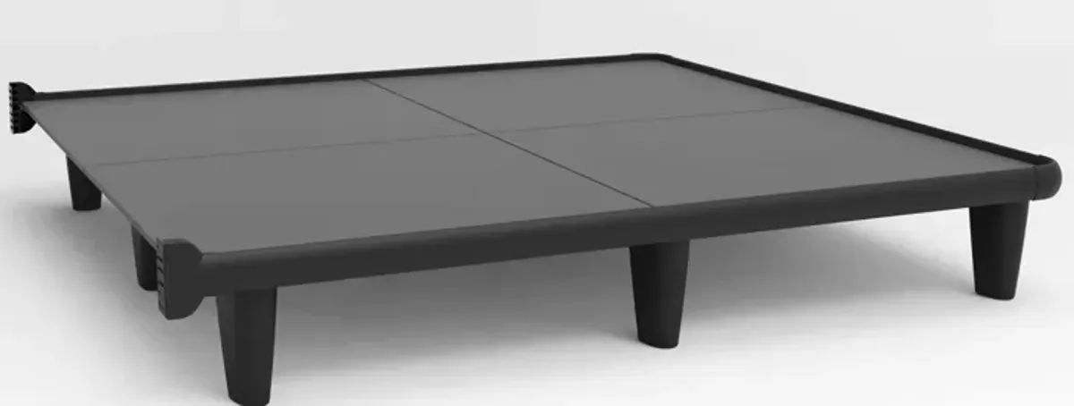 Knickerbocker King Embrace 360 Platform Bed Frame