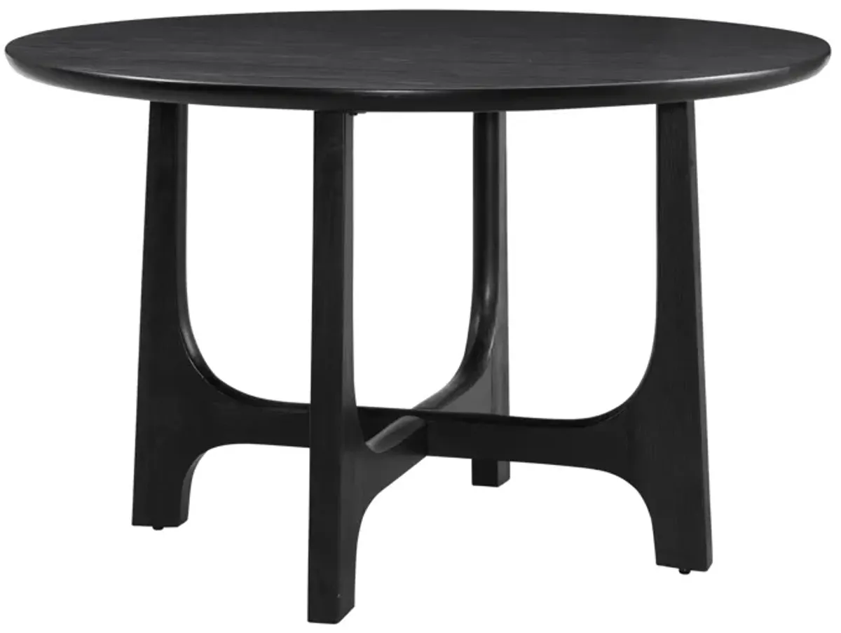 Dunnigan Round Dining Table