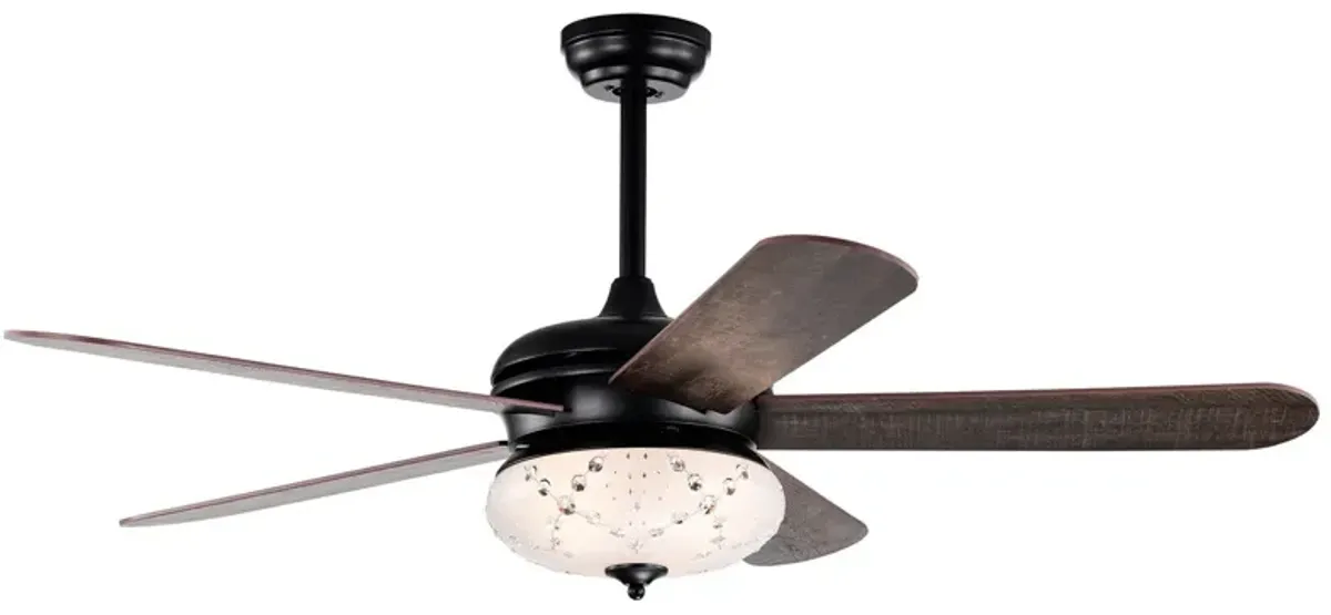 52 Inches Ceiling Fan with Remote Control