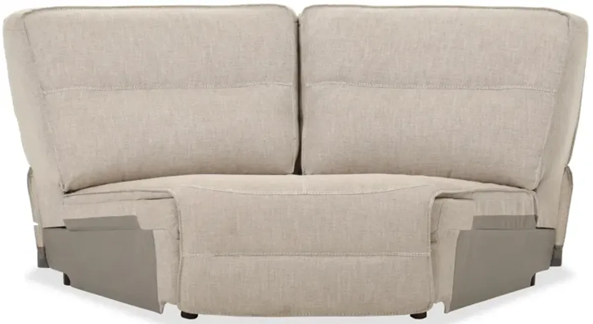 Earth Xl Wedge (no Power)