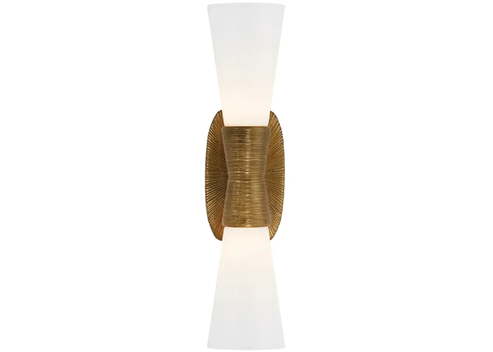 Utopia Sml Single Bath Sconce