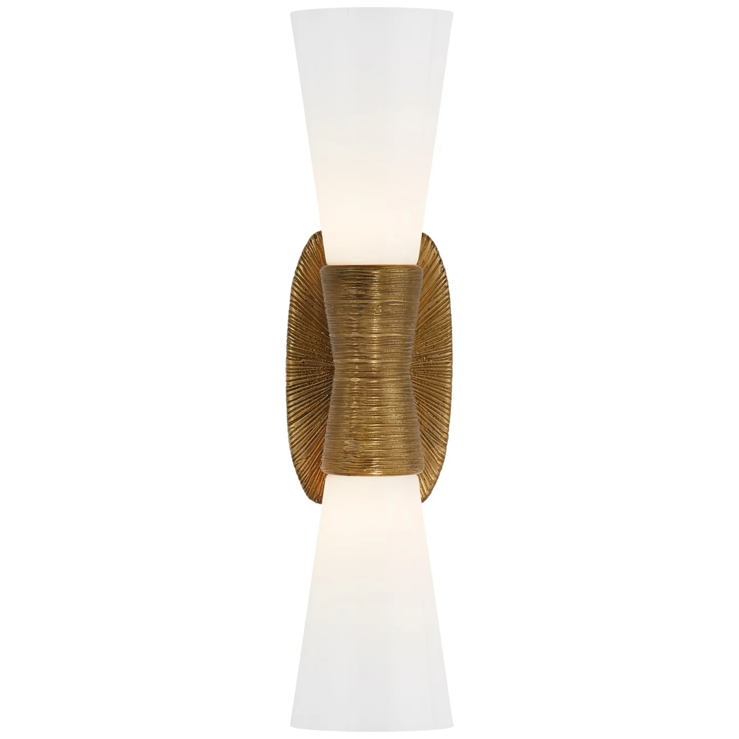 Utopia Sml Single Bath Sconce