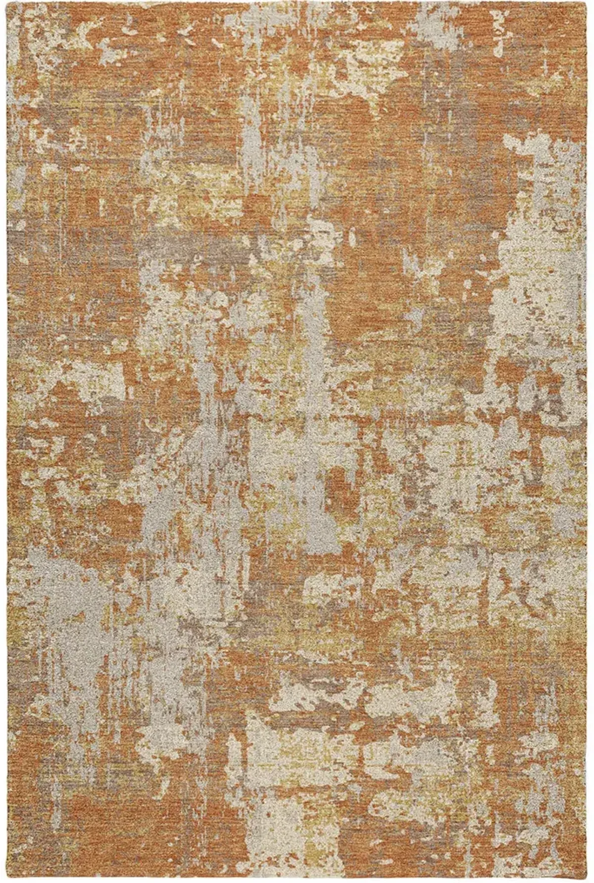 Kochi KC7 Copper 10' x 14' Rug
