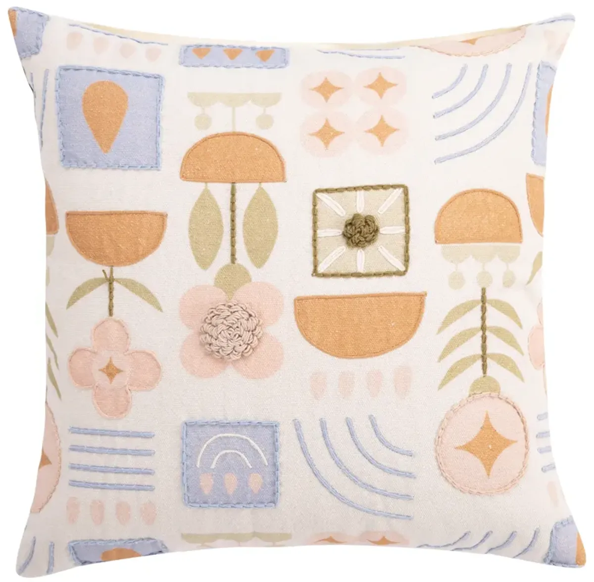 Junia Pillow