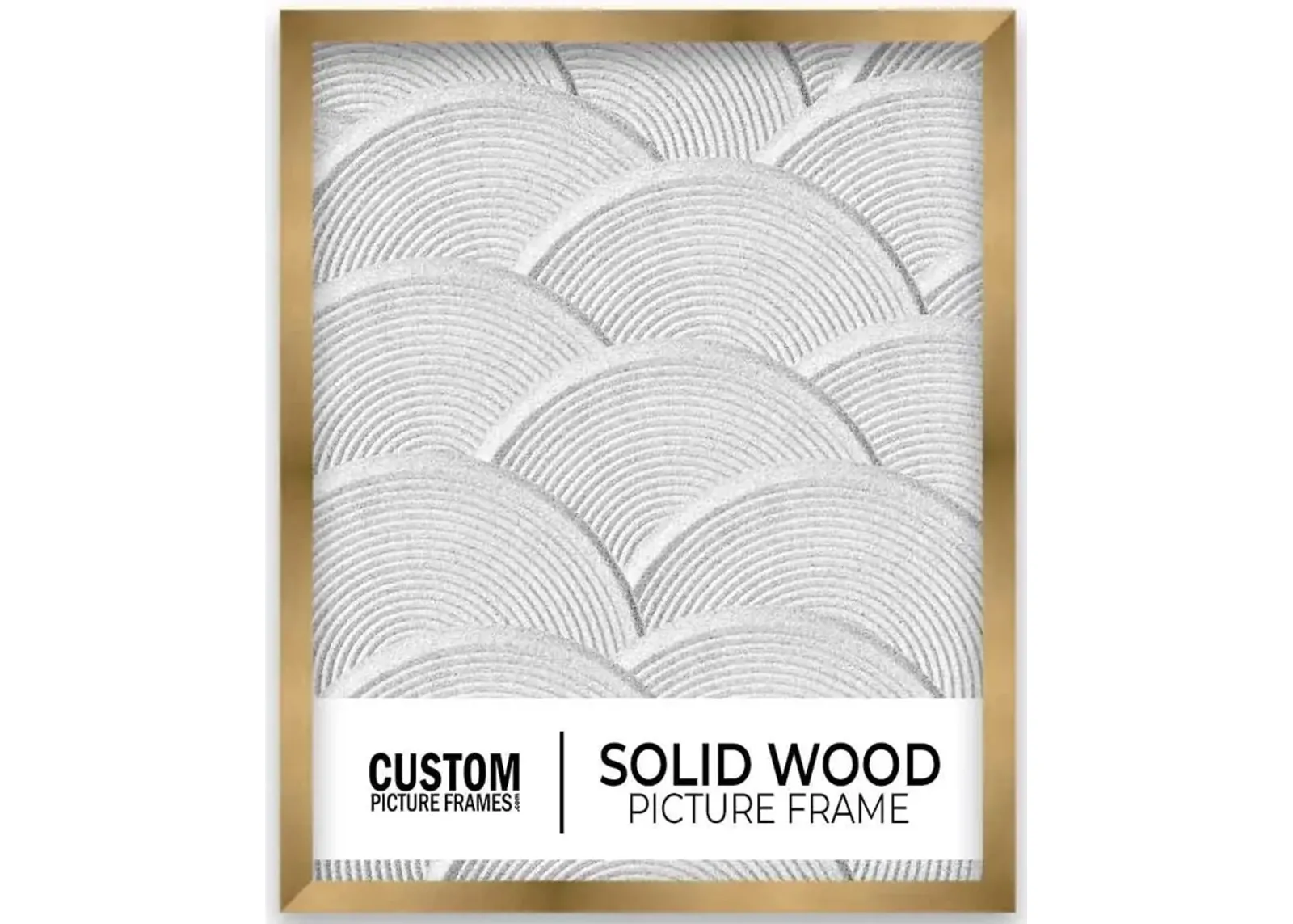 Bronze Picture Frame