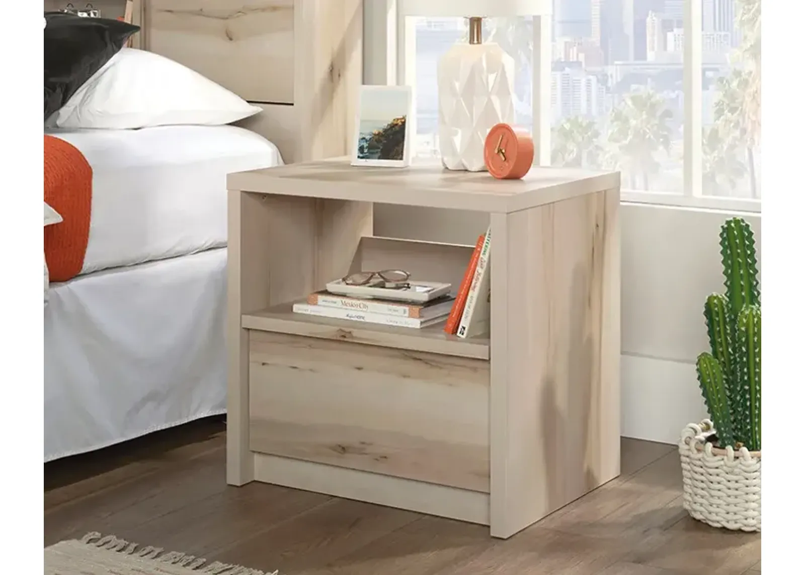 Harvey Park Nightstand