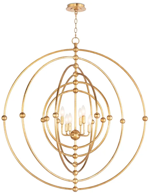 Selena Chandelier Sphere