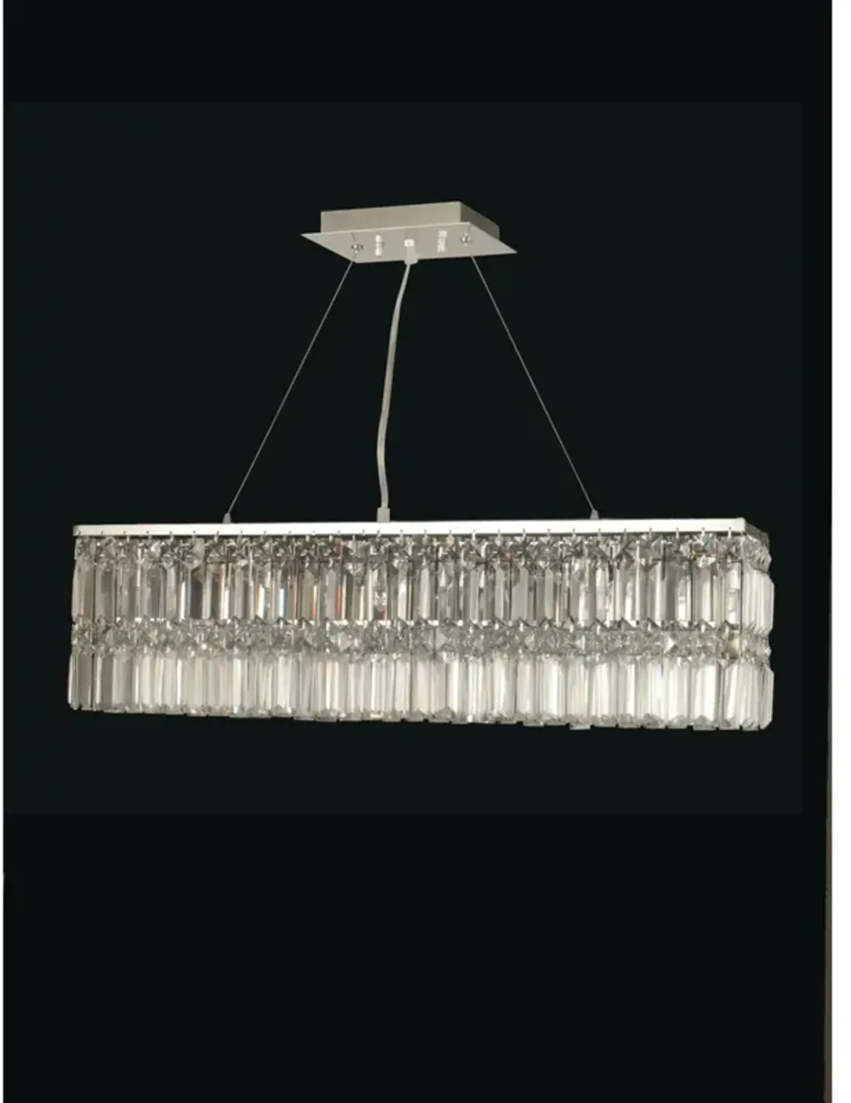 CANLEY CHANDELIER