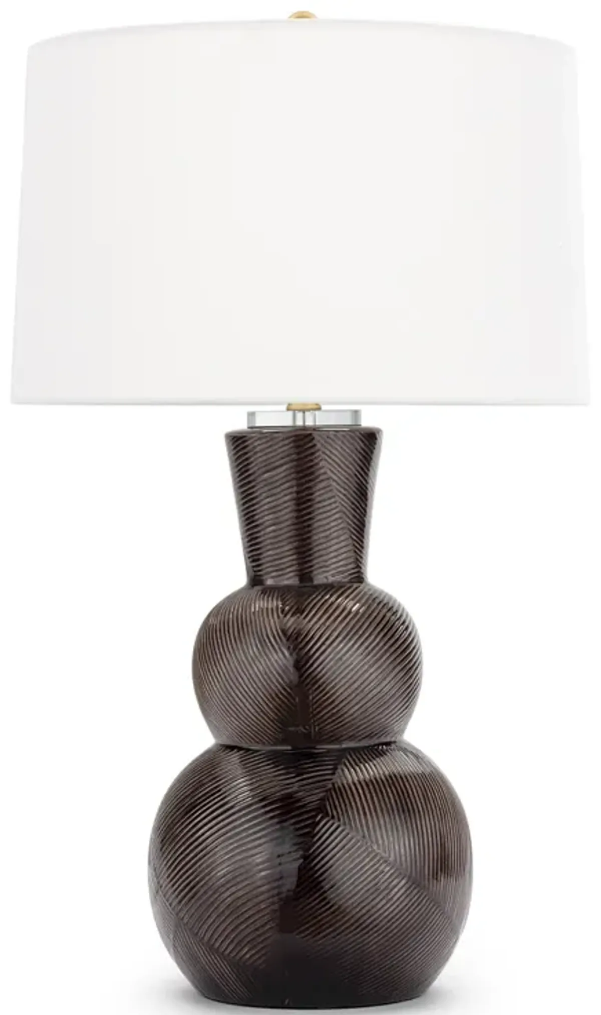 Hugo Ceramic Table Lamp