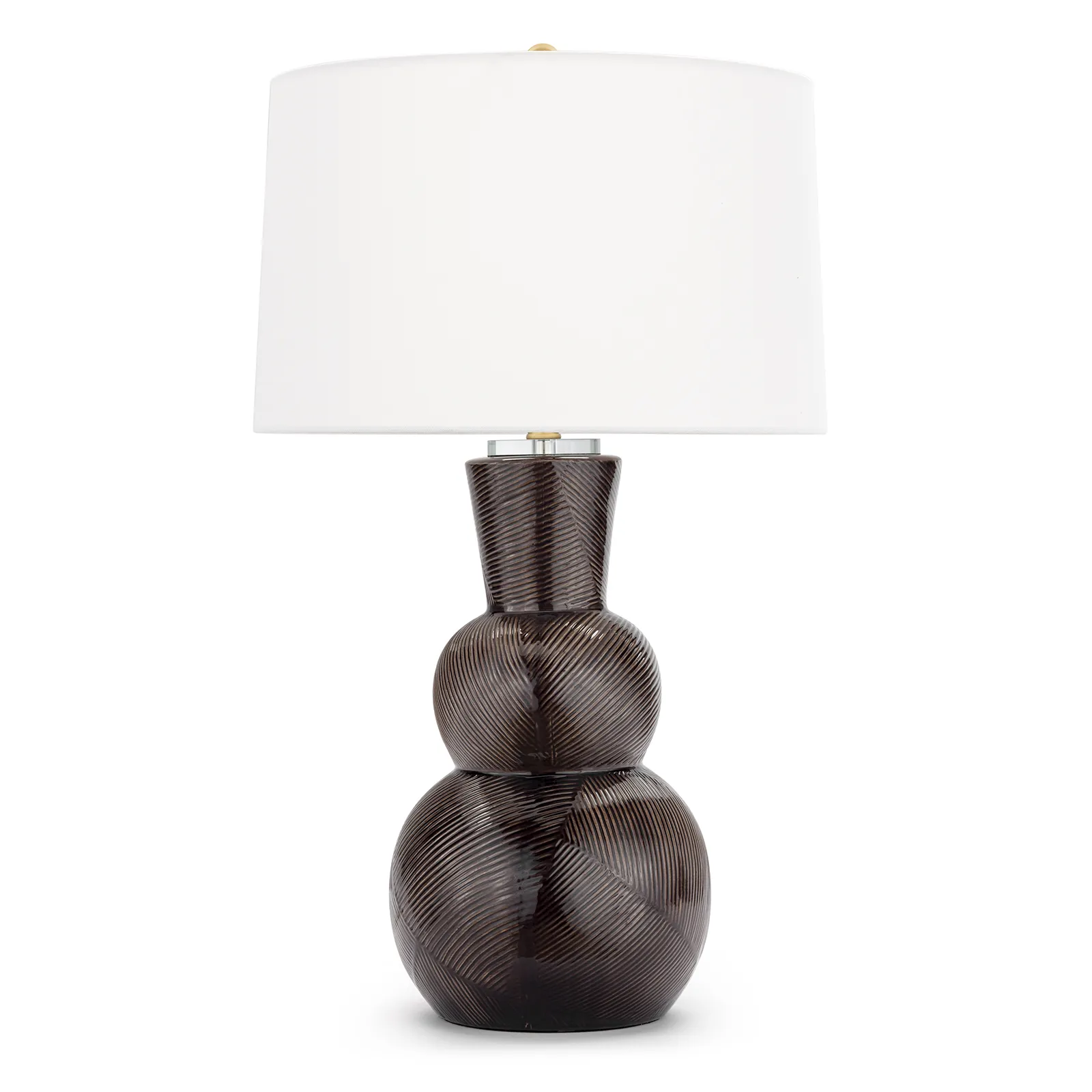 Hugo Ceramic Table Lamp