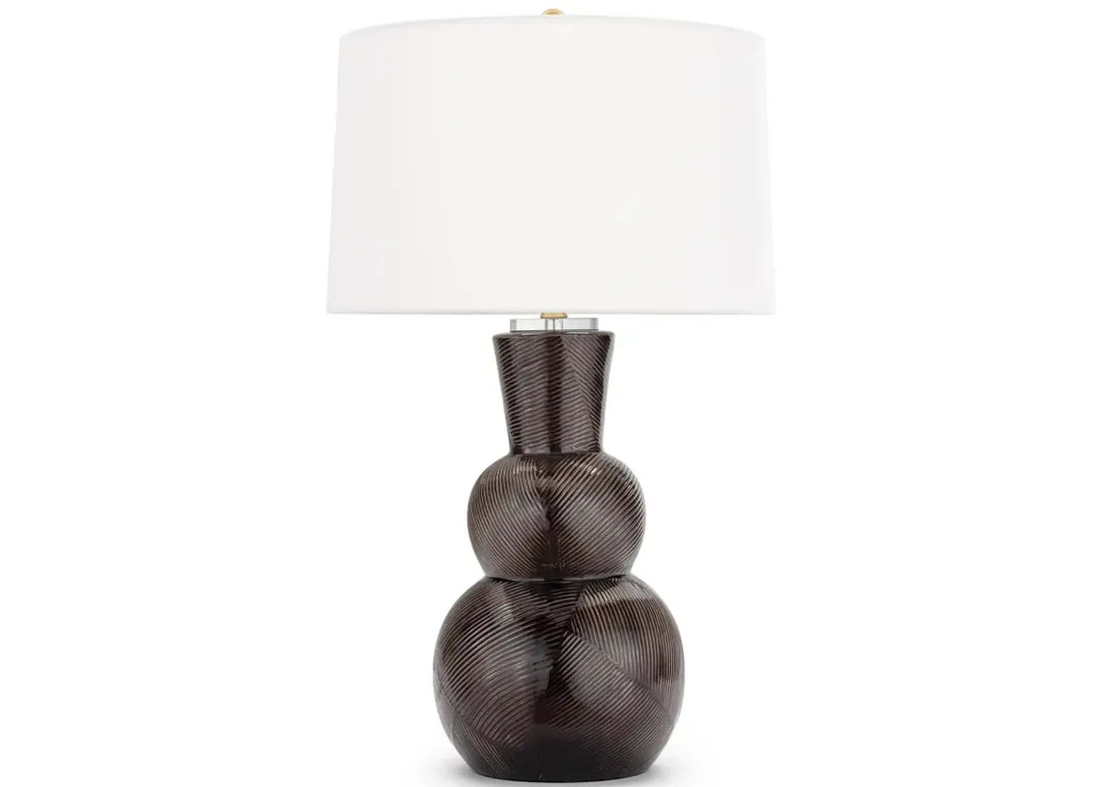 Hugo Ceramic Table Lamp