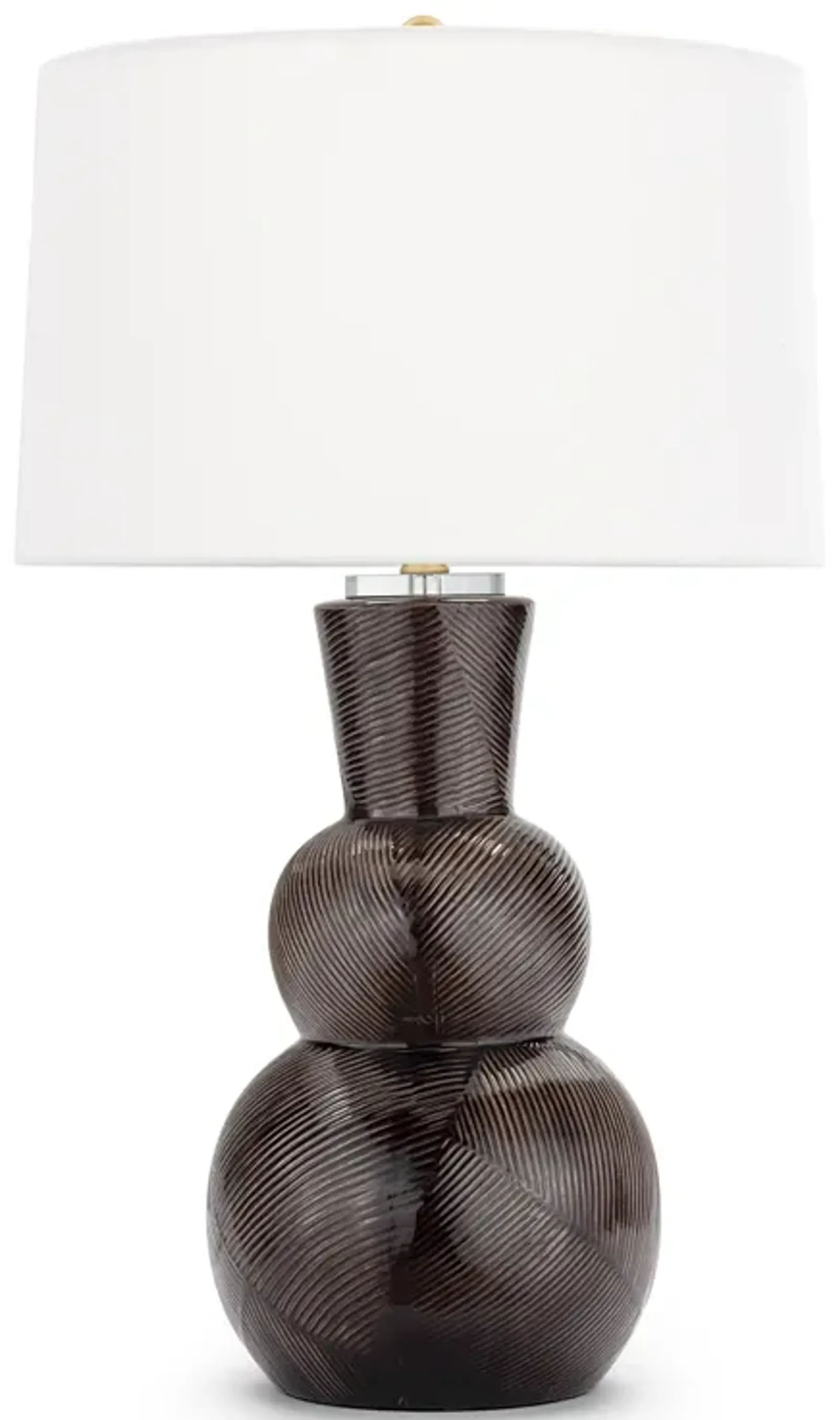 Hugo Ceramic Table Lamp