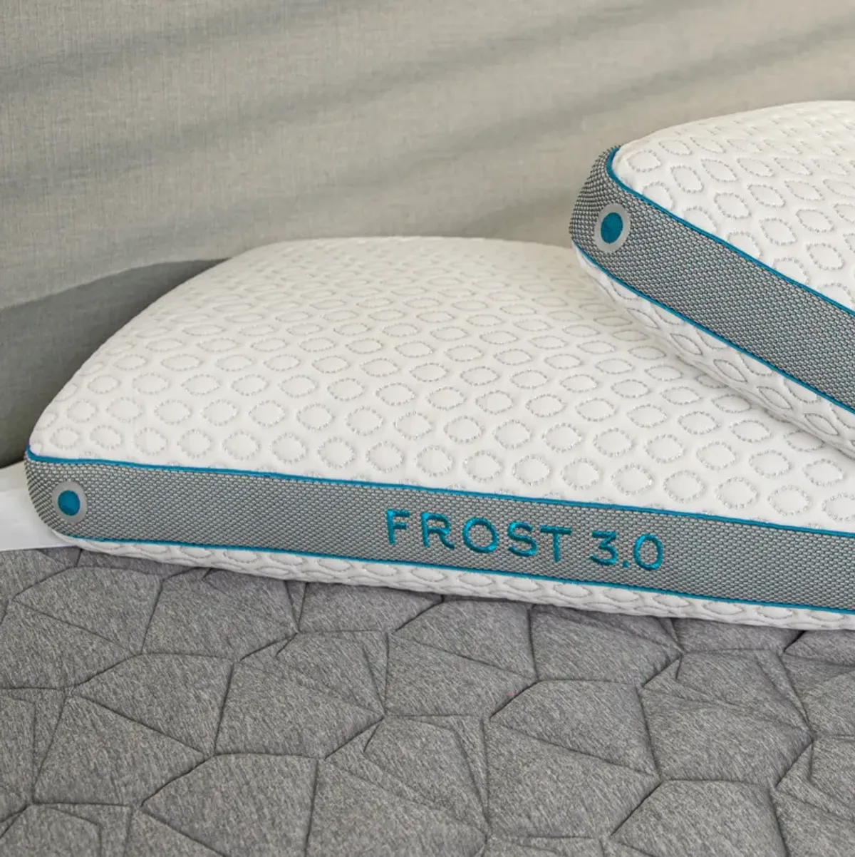 Frost 3.0 King Pillow