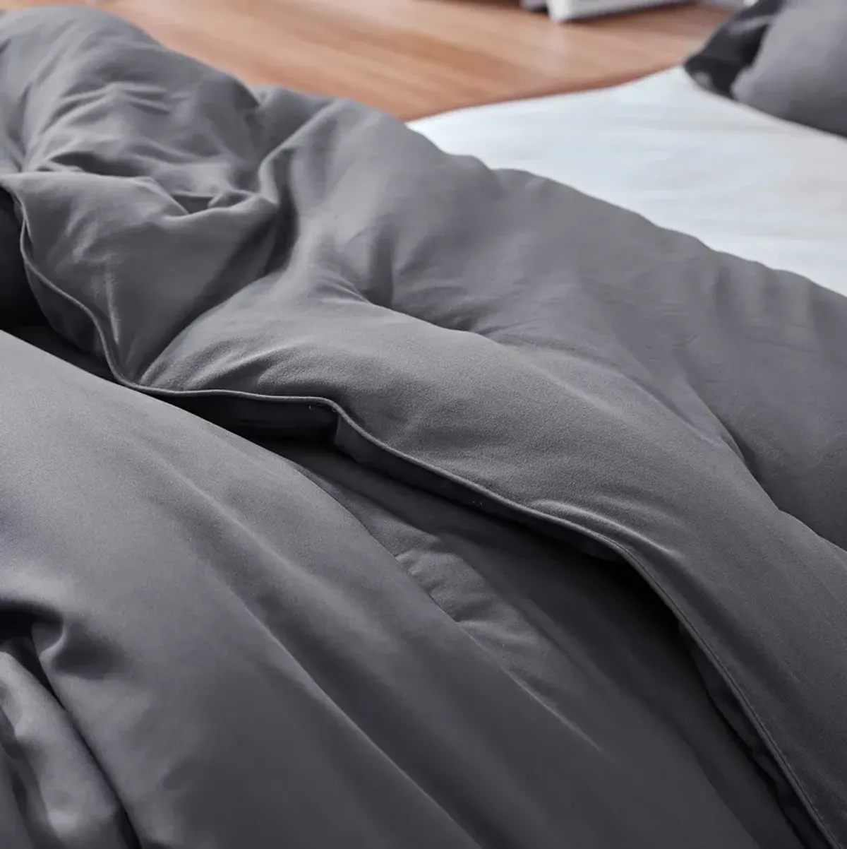 Bamboo Butter - Coma Inducer� Oversized Cooling Comforter Set