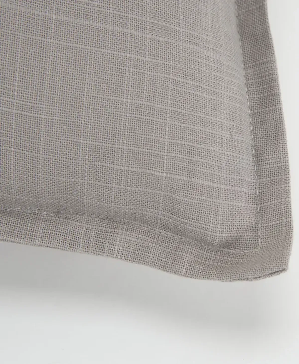 20" x 20" Down Filled Pillow