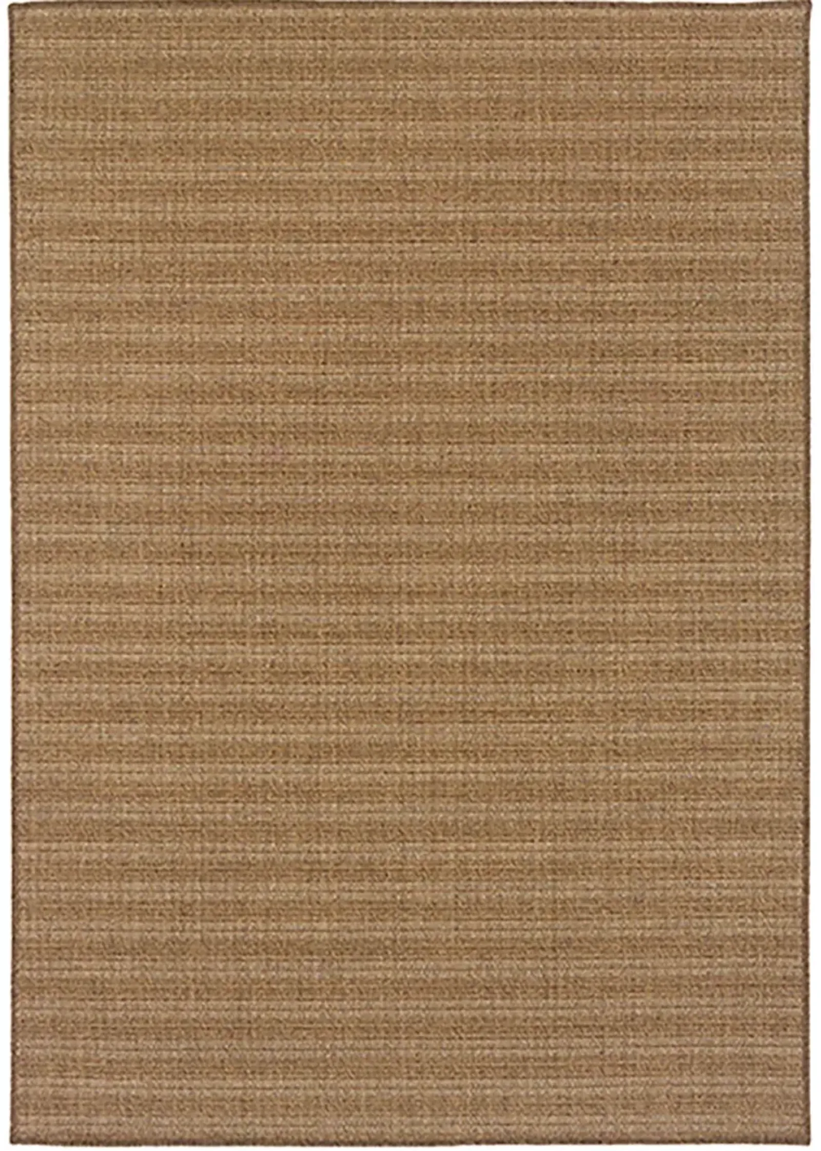 Karavia 8'6" x 13' Tan Rug