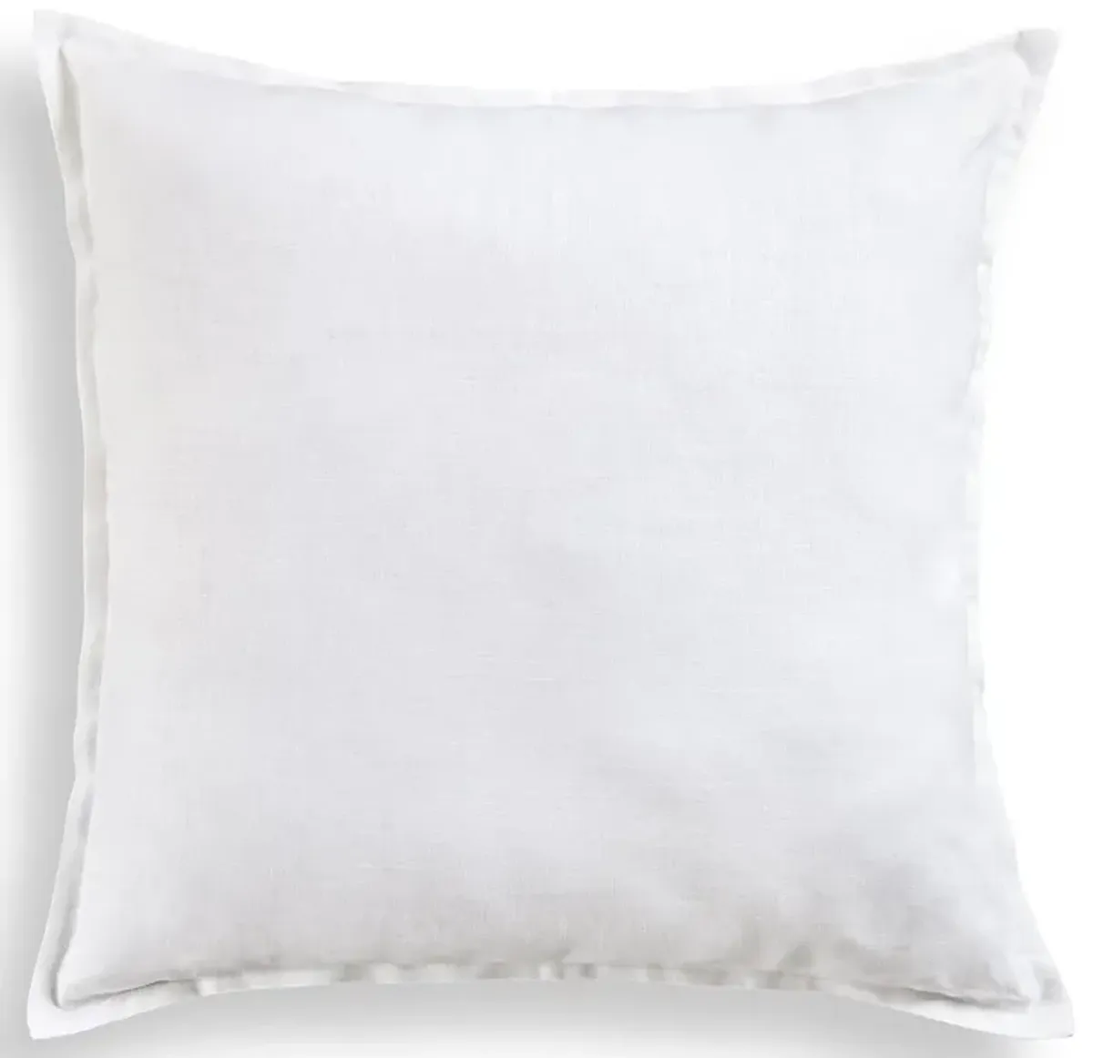 Solino Home 100% Pure Linen Pillow Cover - Santa Barbara
