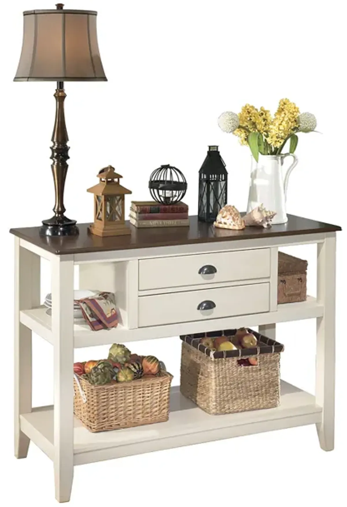 Whitesburg Dining Room Server