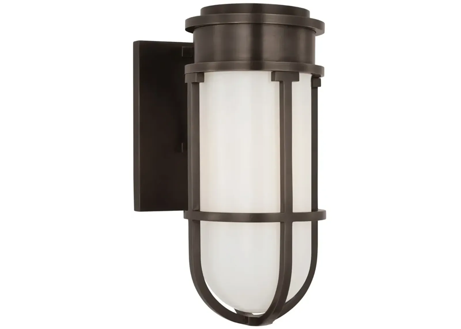 Gracie Tall Bracketed Sconce