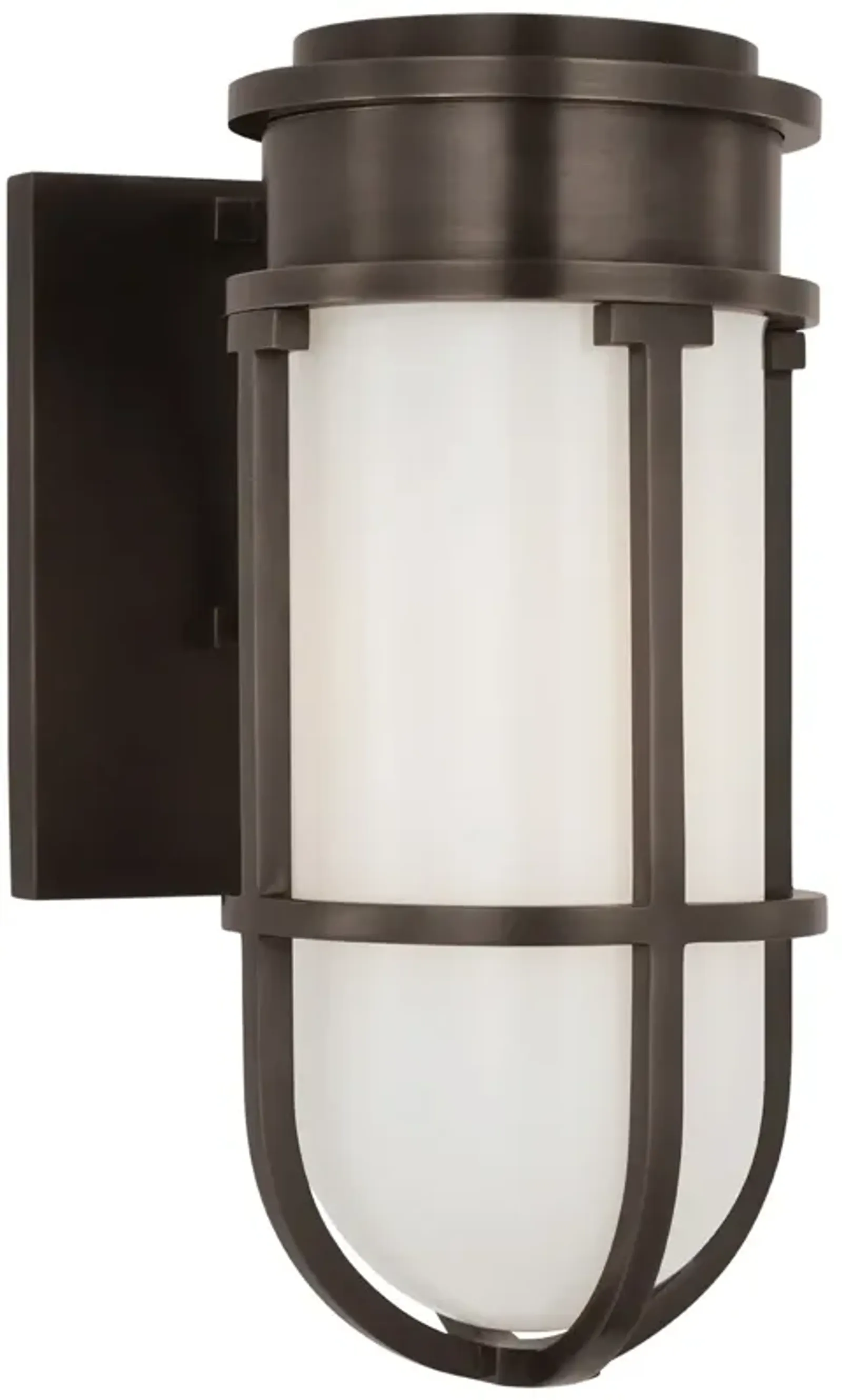 Gracie Tall Bracketed Sconce