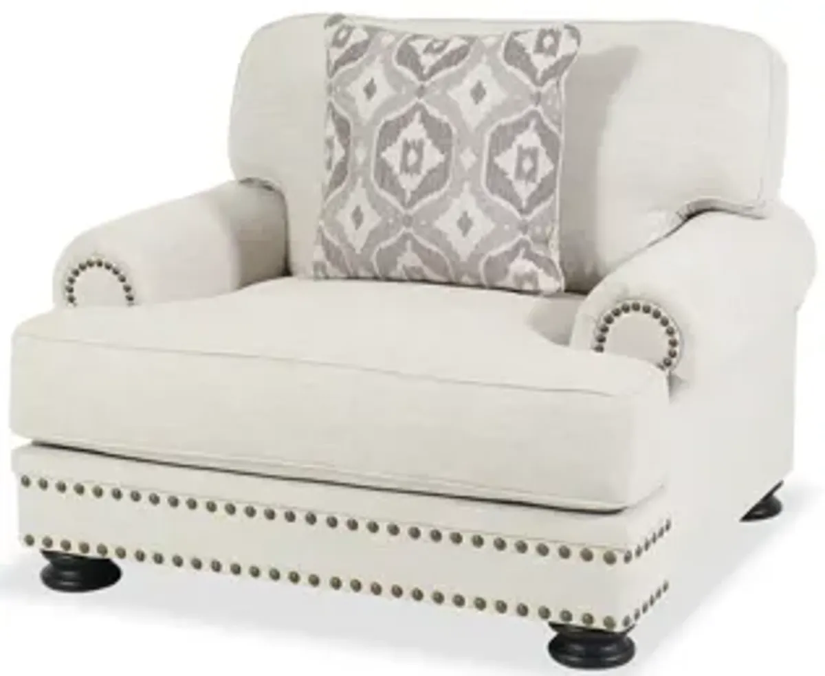 Merrimore Oversized Chair