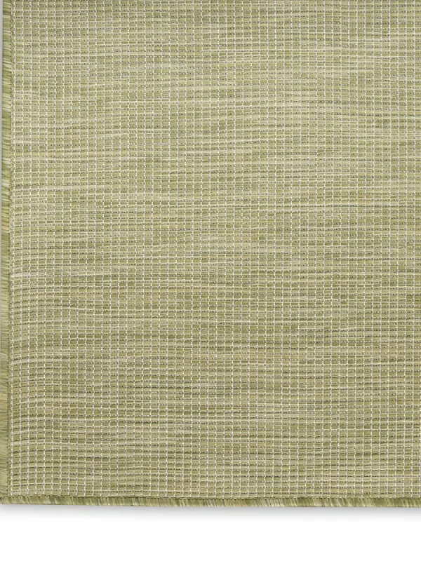 Positano POS01 Green 9' x 12' Rug