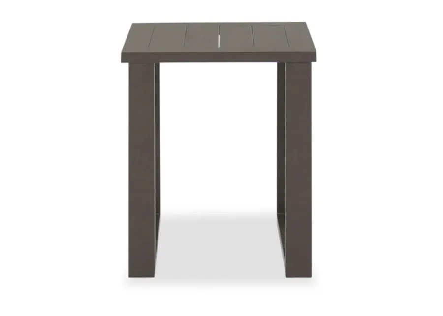 Cade End Table