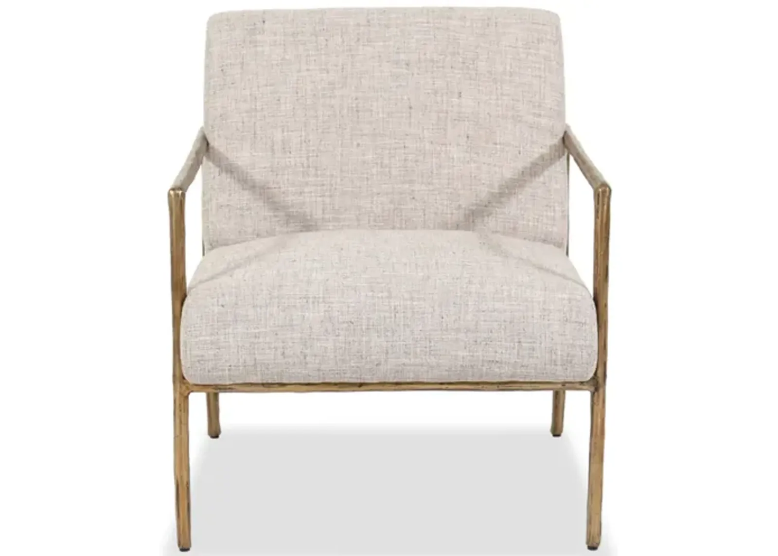 Ryandale Accent Chair in Sterling