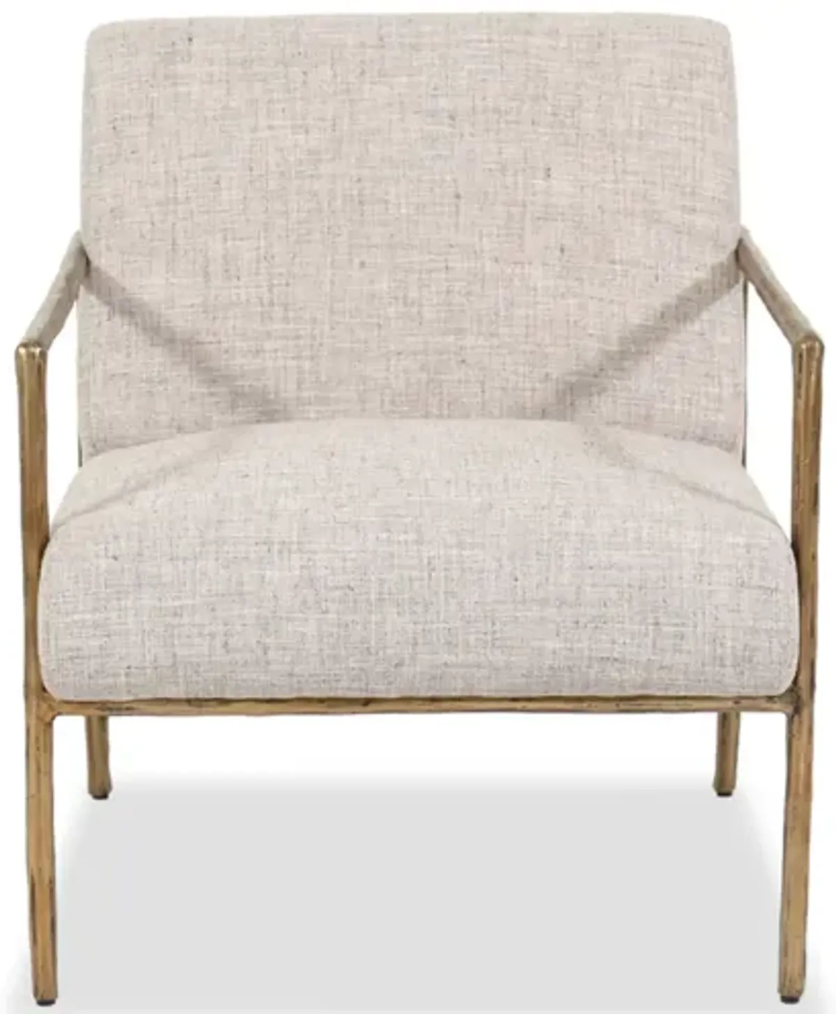 Ryandale Accent Chair in Sterling