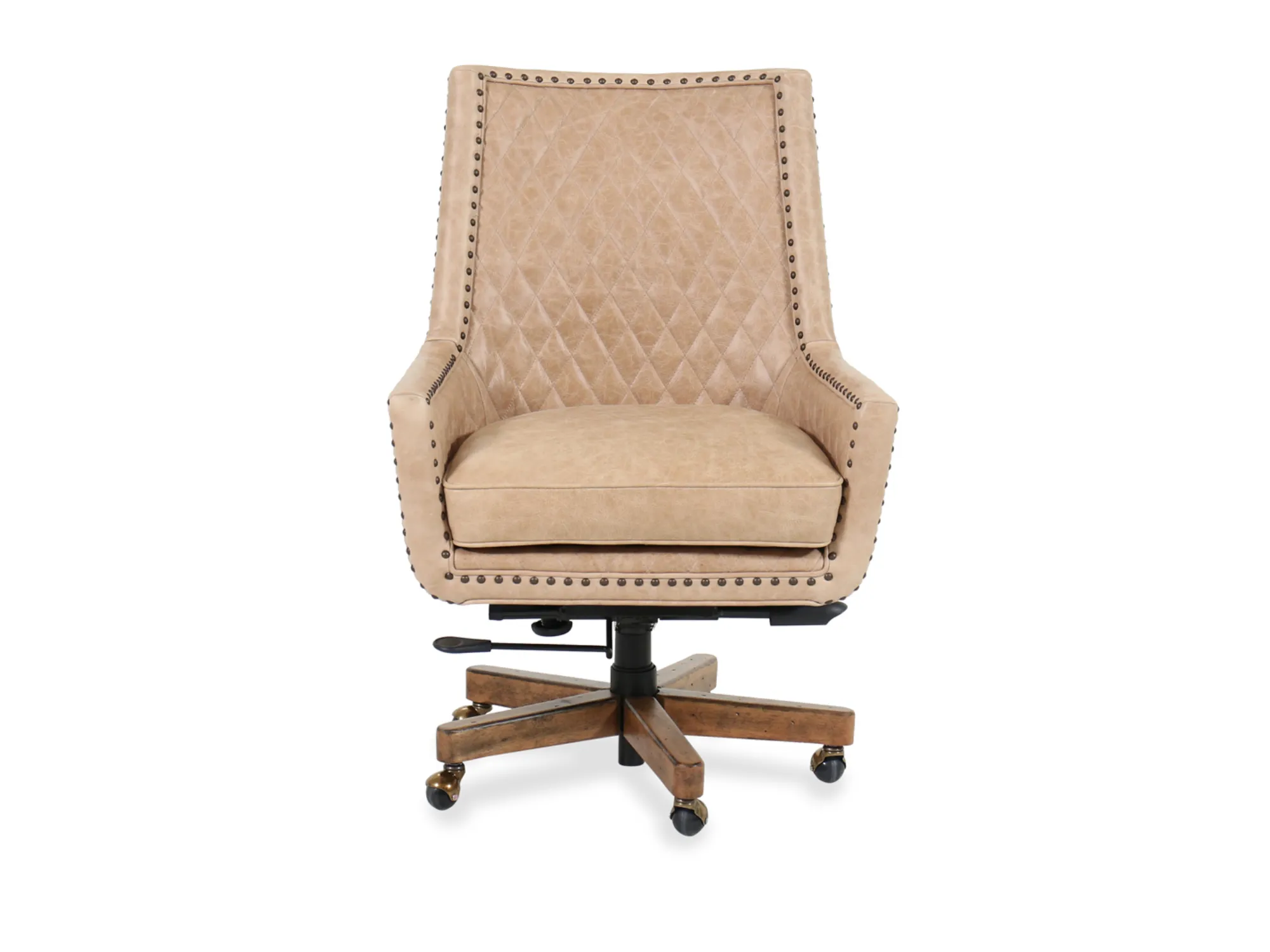 Kent Executive Swivel Tilt Chair