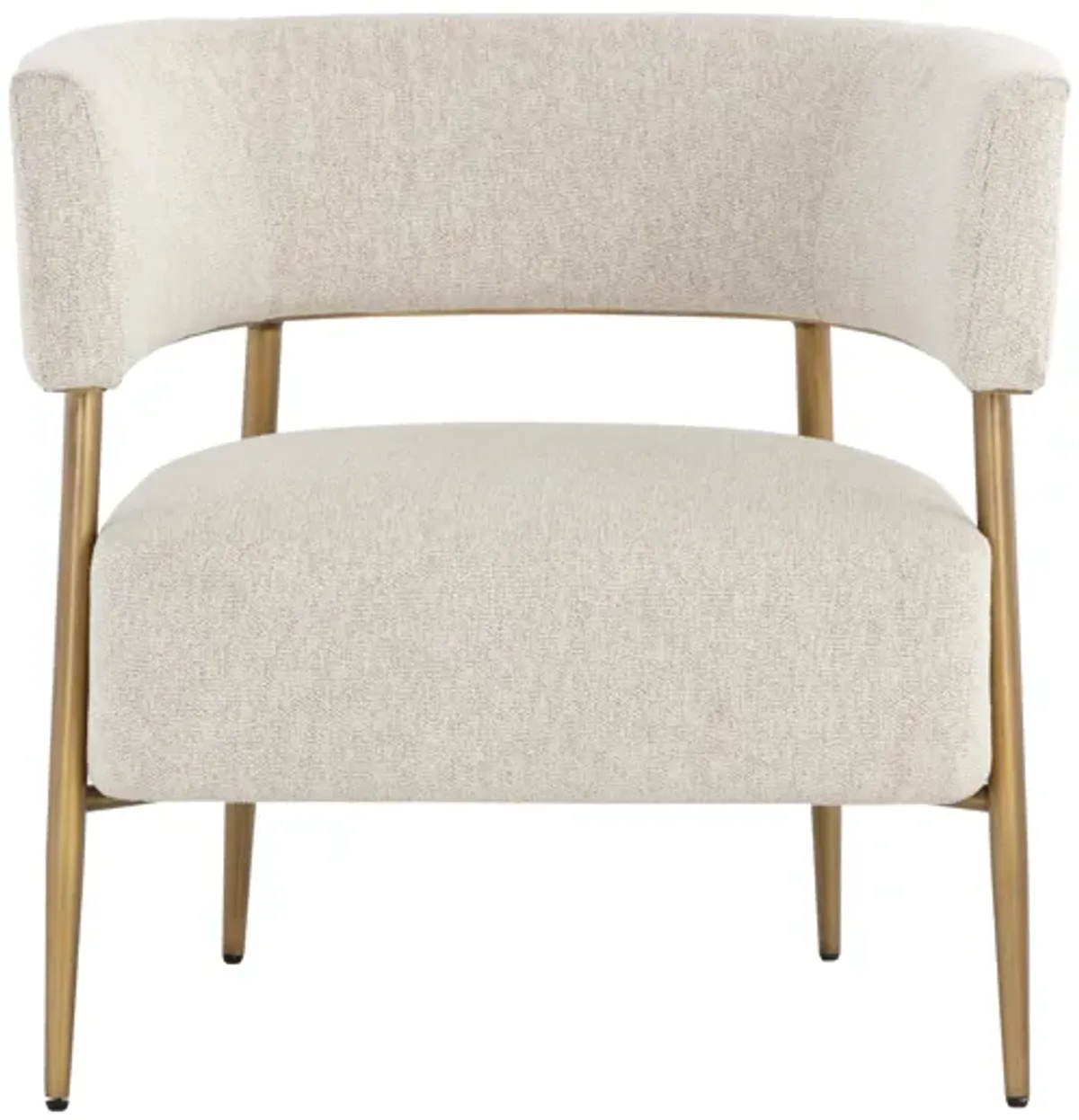 Maestro Lounge Chair