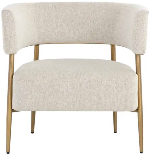 Maestro Lounge Chair