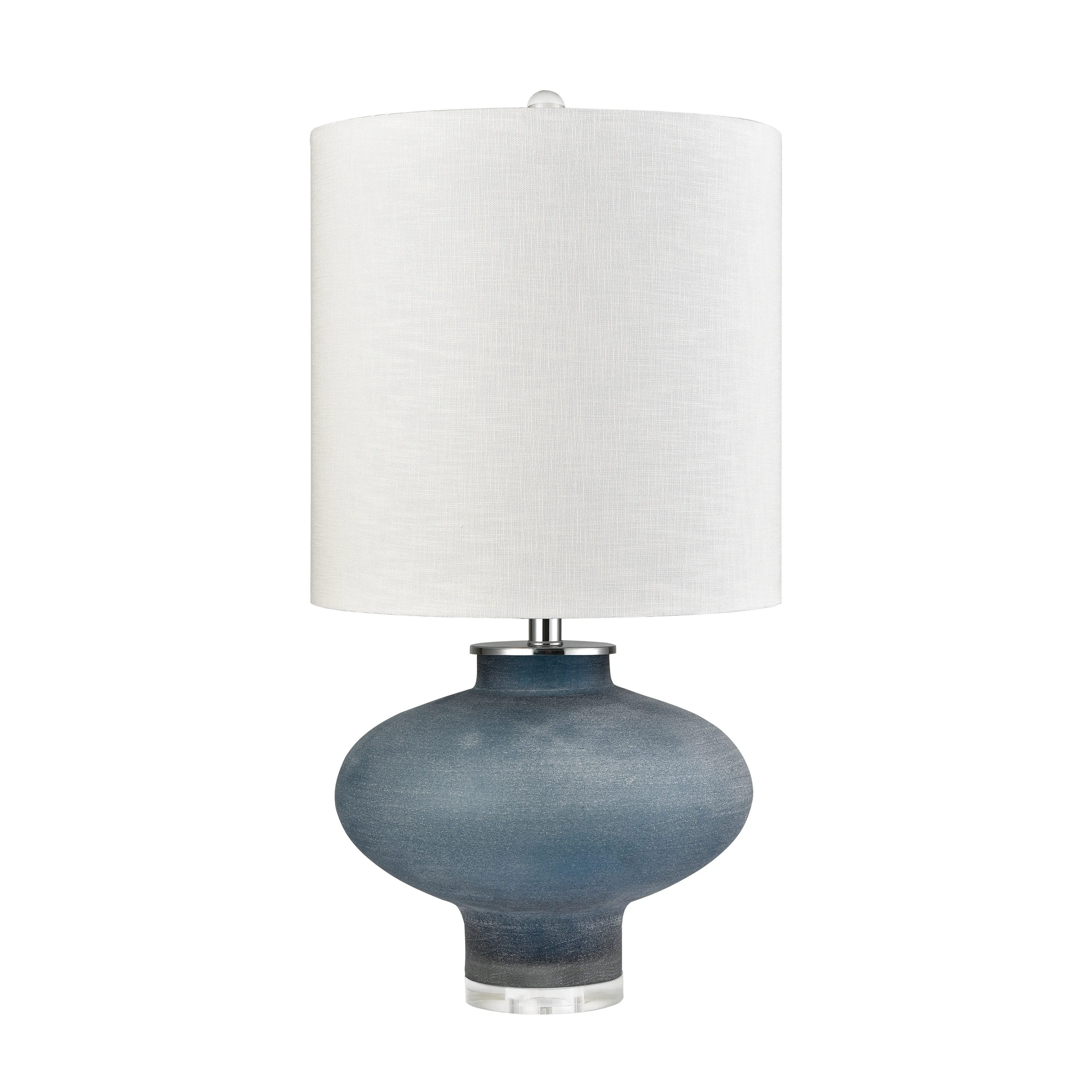 Skye 28'' High 1-Light Table Lamp