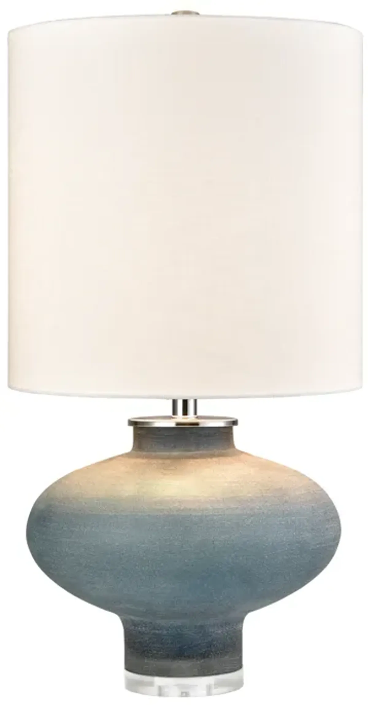 Skye 28'' High 1-Light Table Lamp