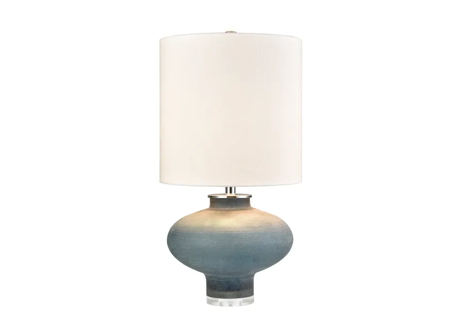 Skye 28'' High 1-Light Table Lamp