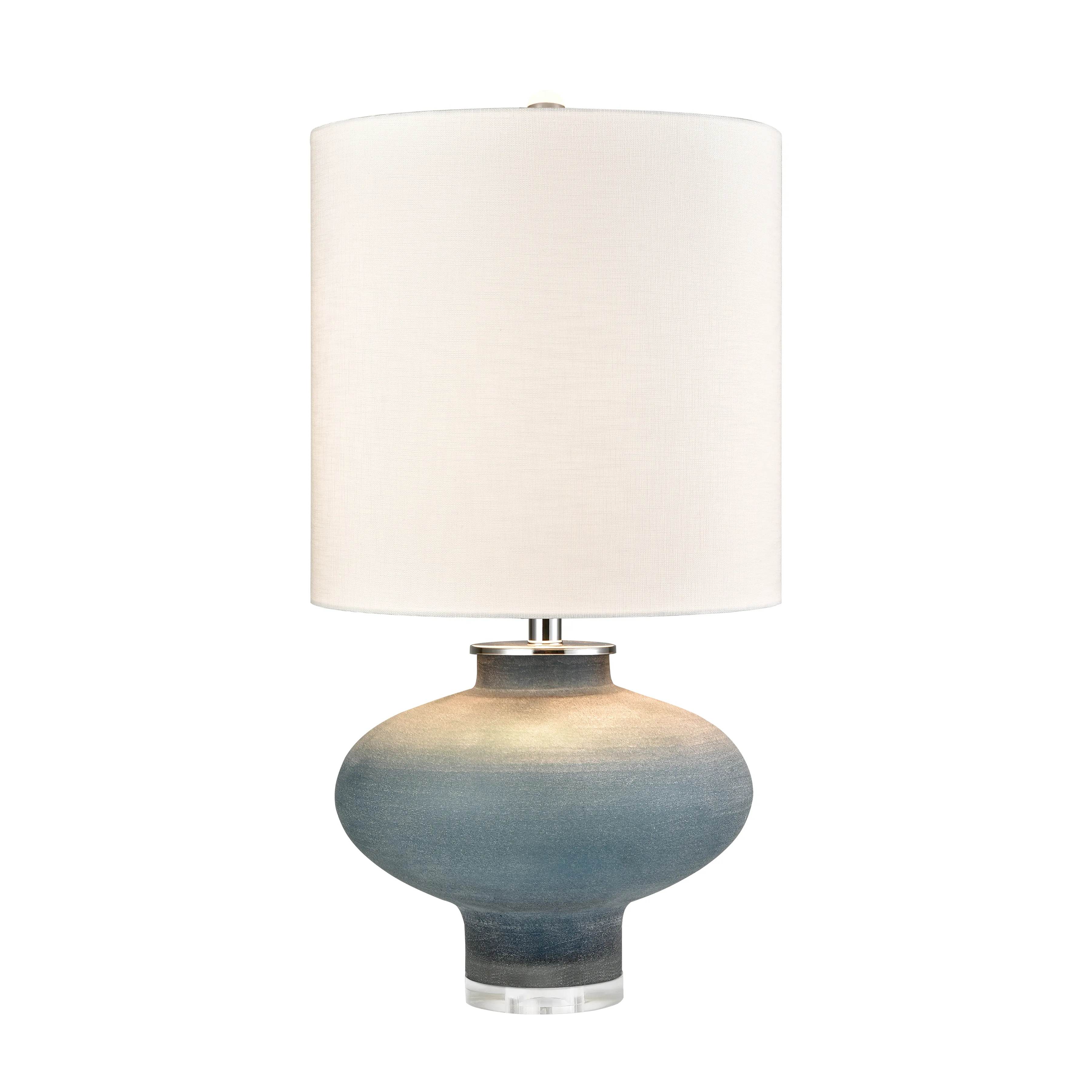 Skye 28'' High 1-Light Table Lamp