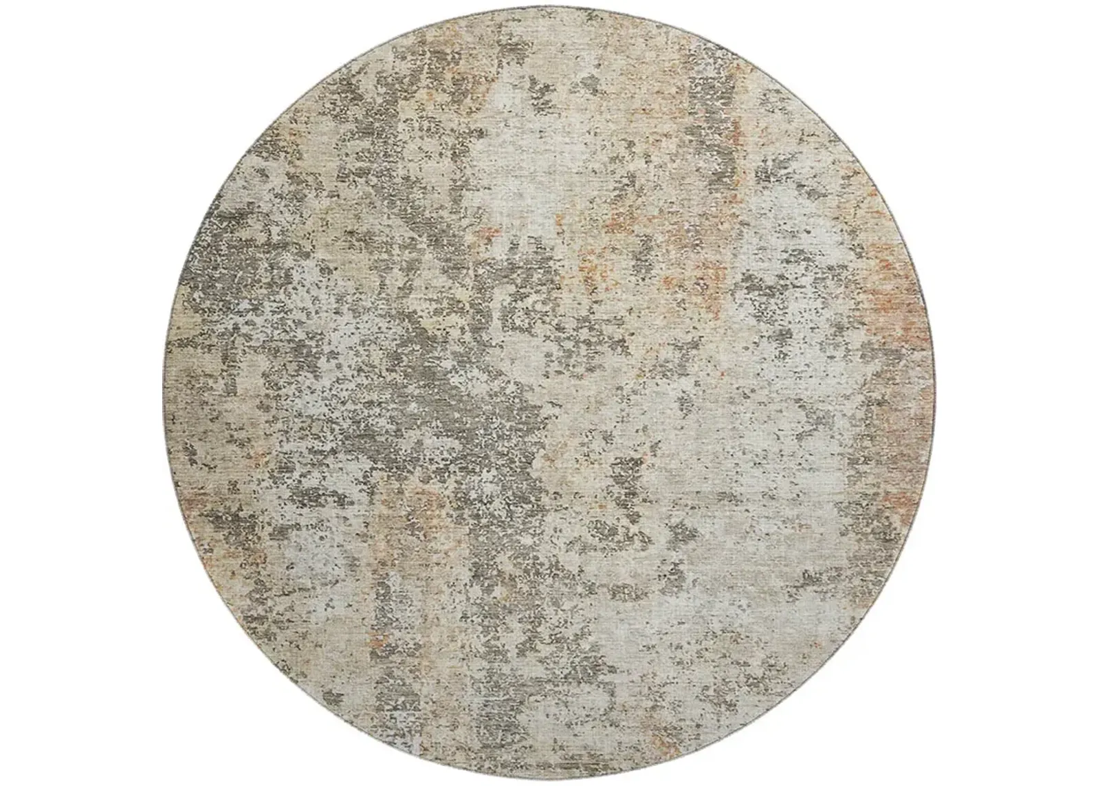 Bresca BC5 Terracotta 8' Rug