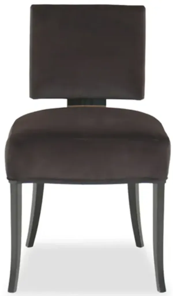 Reserved Seating Side Chair