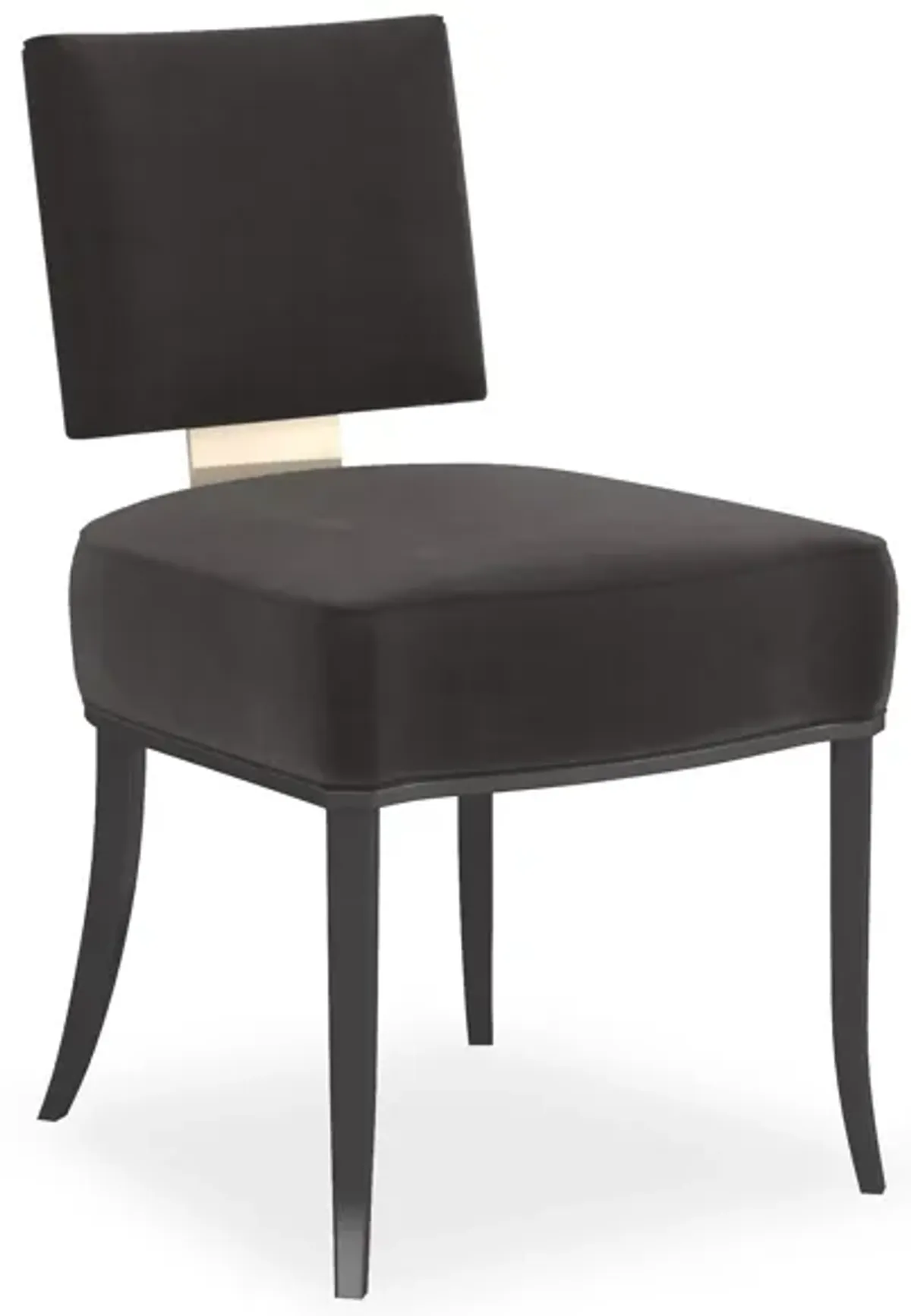 Reserved Seating Side Chair