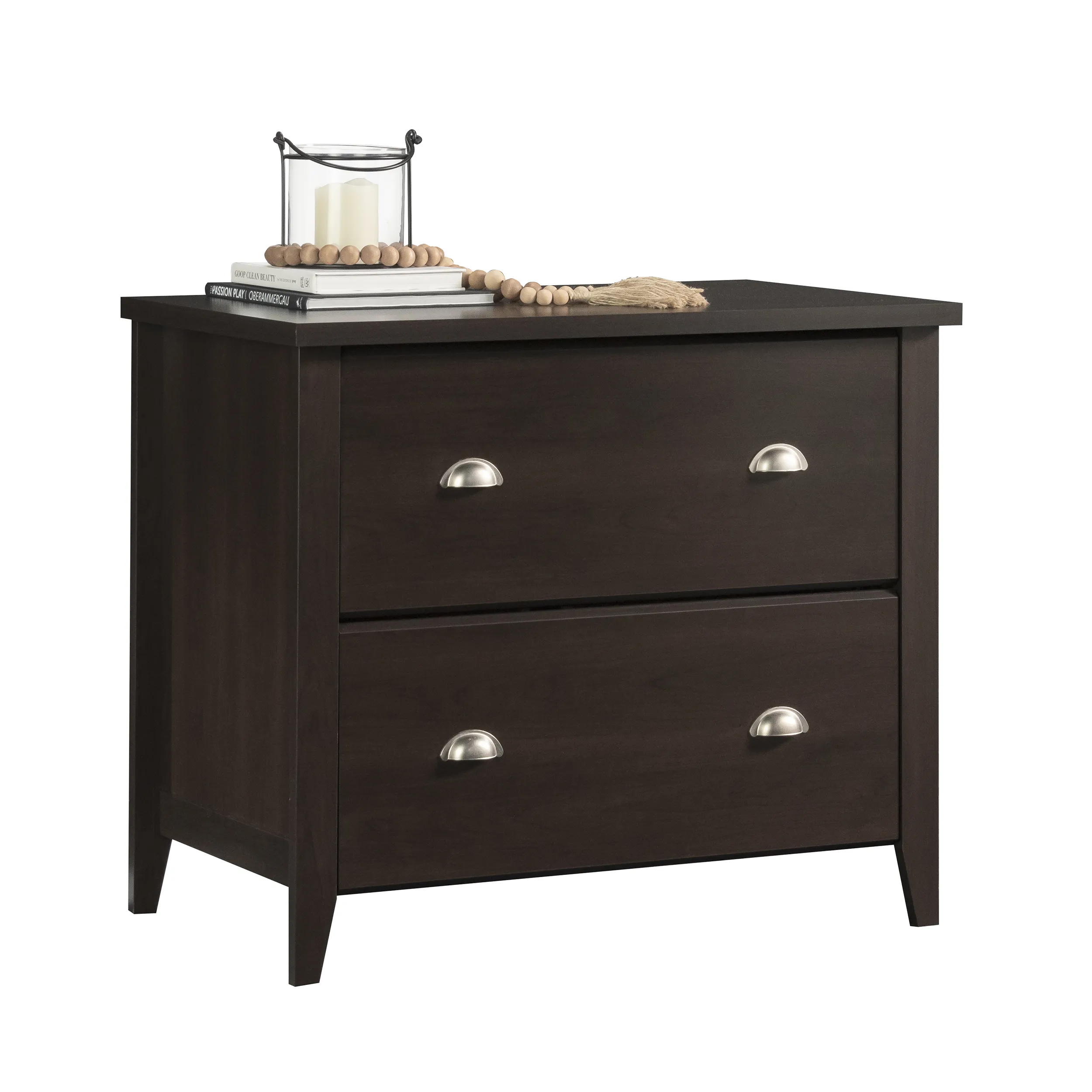 Summit Station Lateral File Cabinet