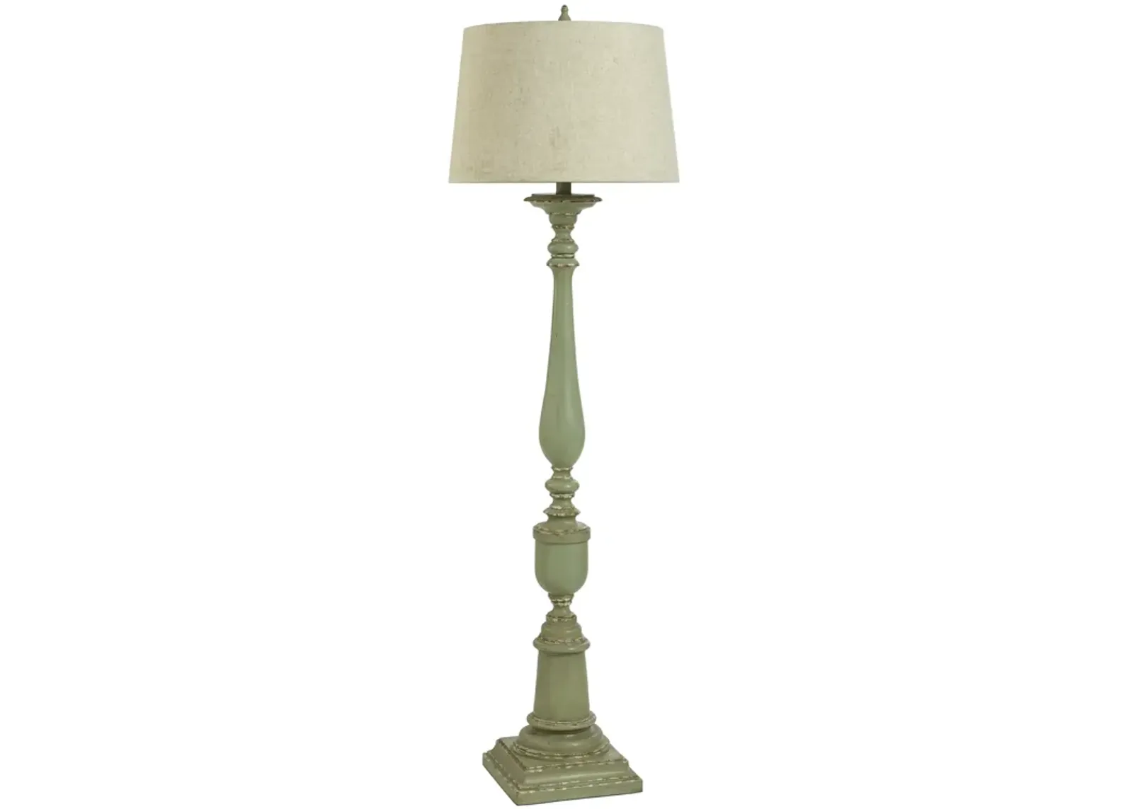 Classic Floor Lamp