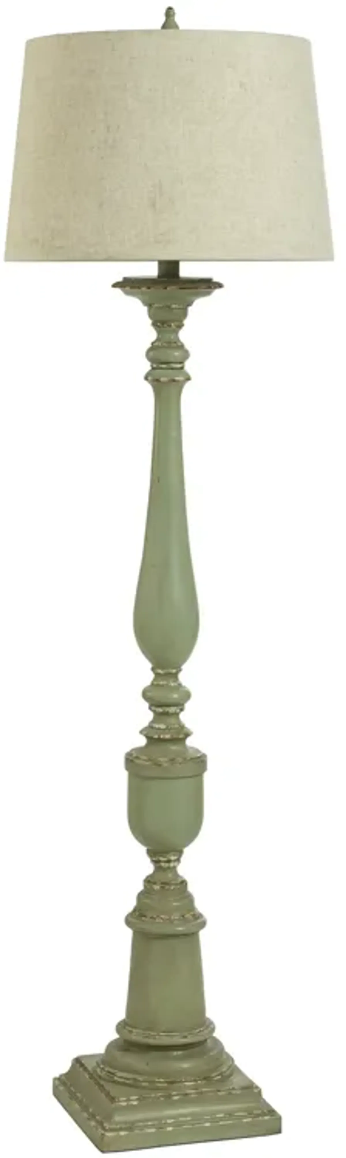 Classic Floor Lamp