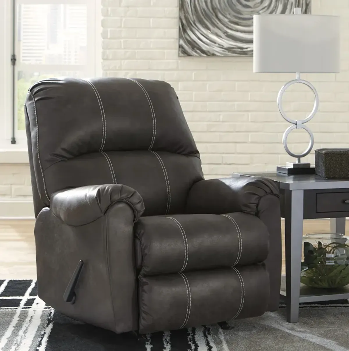 Kincord Recliner