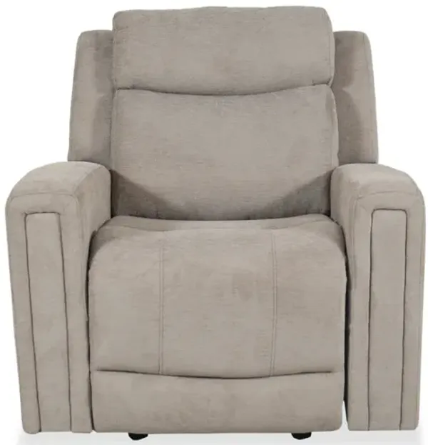 Valencia Manual Glider Recliner
